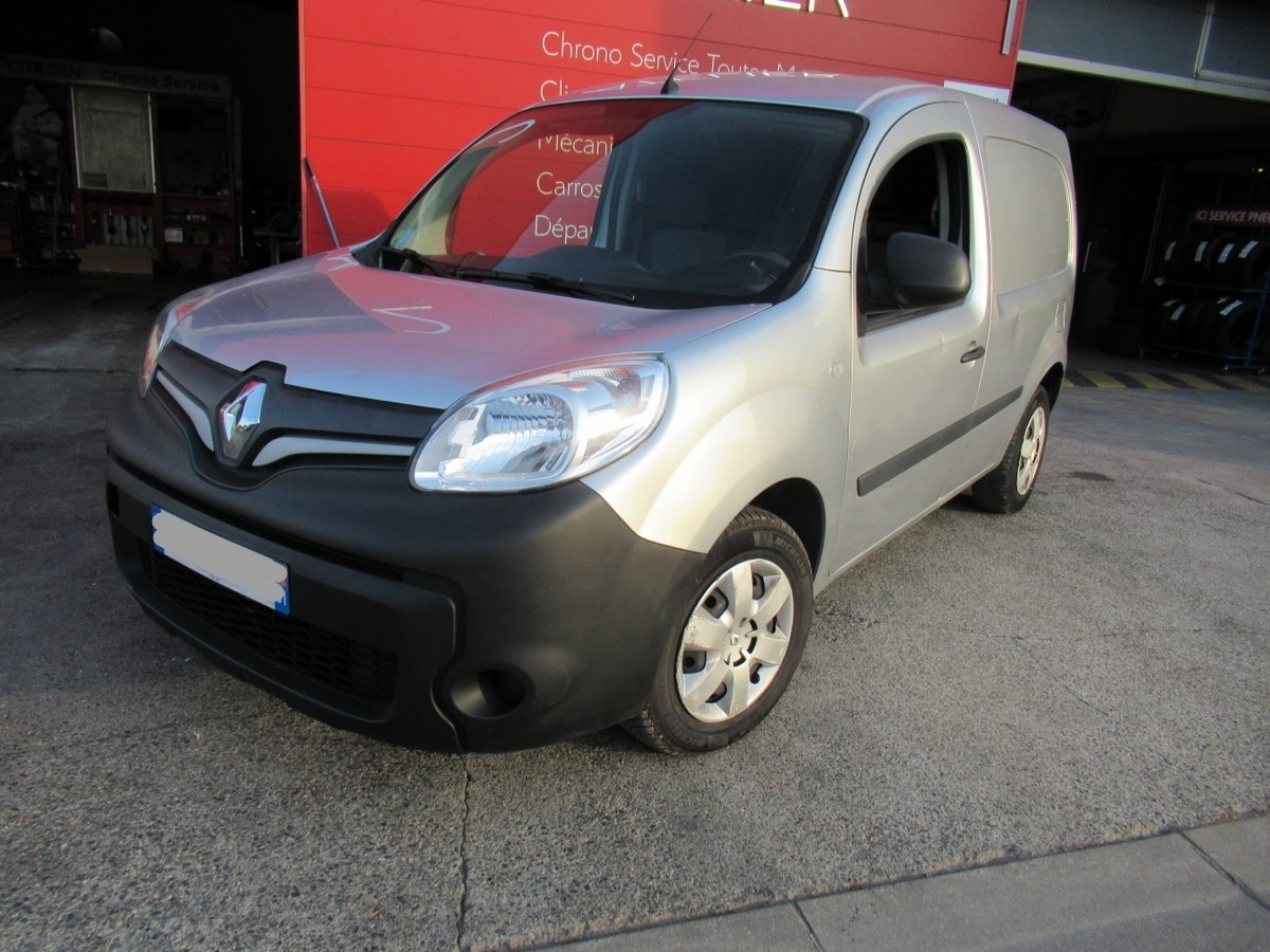 RENAULT KANGOO II EXPRESS 1.5 BLUE DCI 95CH GRAND CONFORT