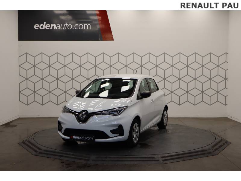 RENAULT Zoe R110 Life