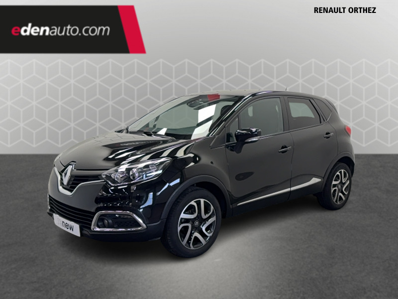 RENAULT Captur TCe 90 Energy Intens