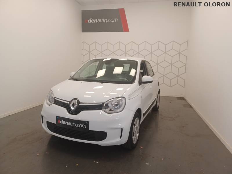 RENAULT Twingo III SCe 65 - 21 Limited