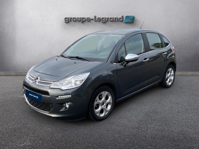CITROEN C3 PureTech 82 Feel Edition