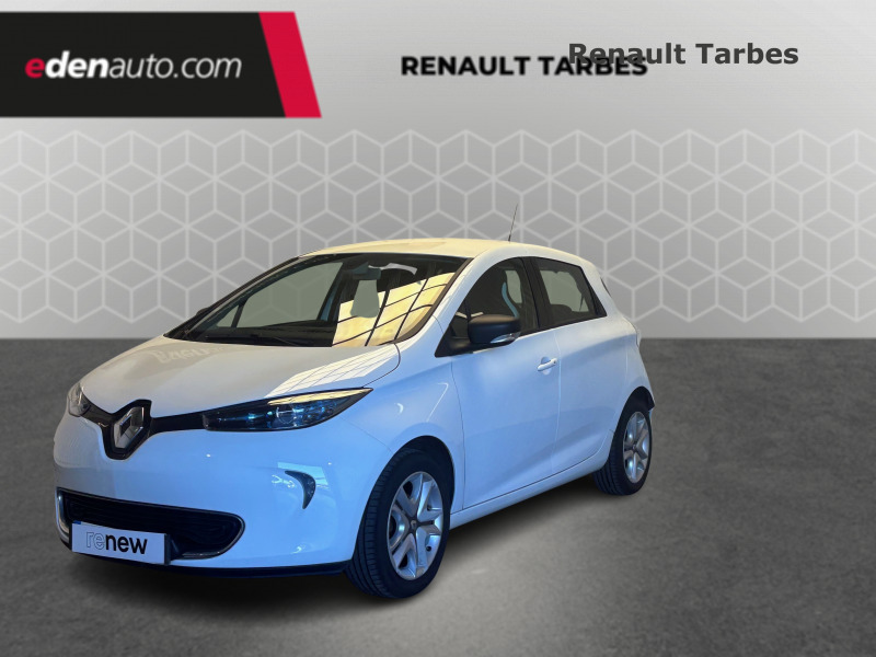 RENAULT Zoe R90 Business
