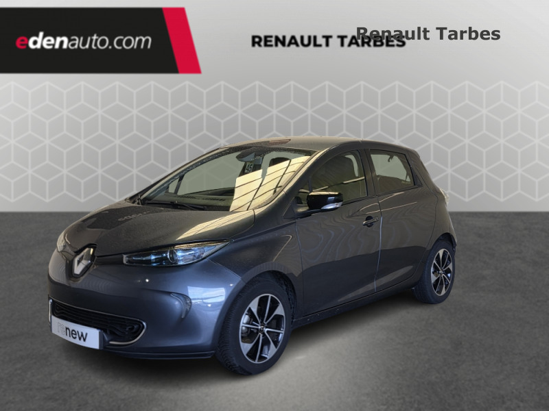 RENAULT Zoe R110 Intens