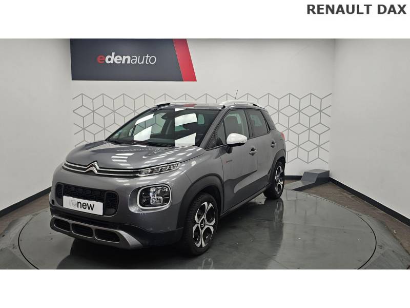 CITROEN C3 Aircross PureTech 110 S&S BVM6 Rip Curl