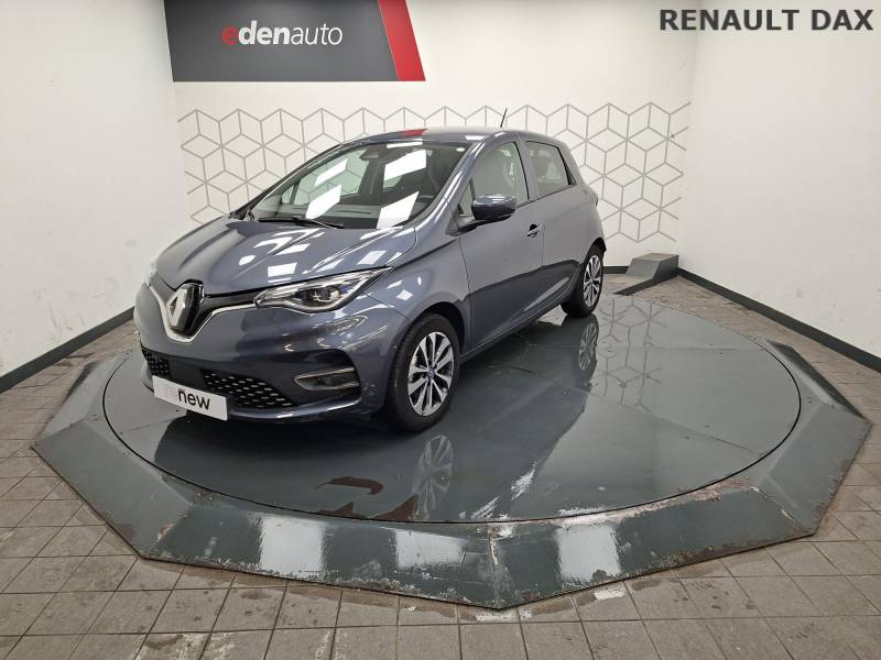 RENAULT Zoe R110 Intens