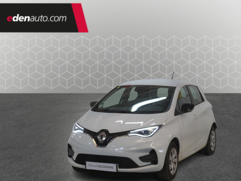 RENAULT Zoe R110 Business