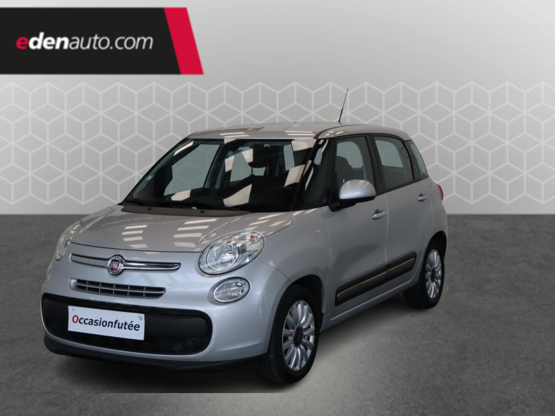 FIAT 500 500L 1.6 Multijet 16V 120 ch S/S Popstar