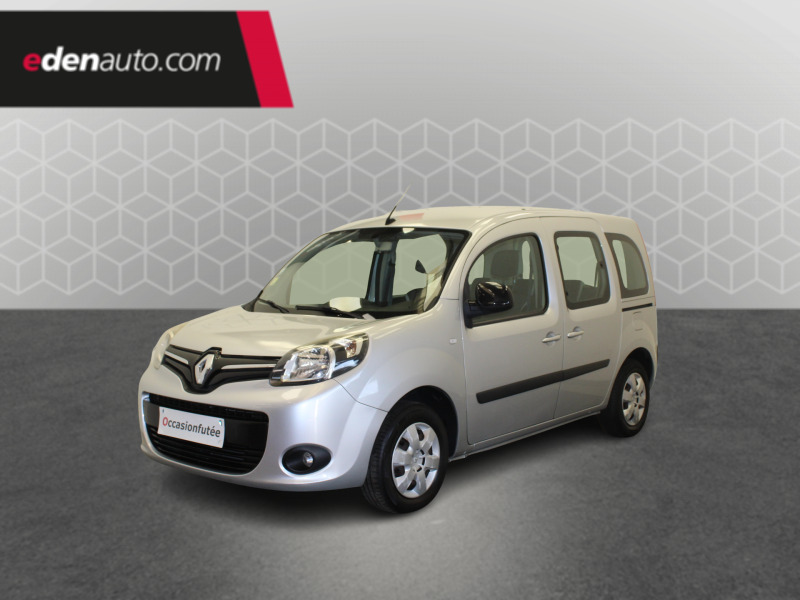 RENAULT Kangoo 1.5 dCi 90 Zen