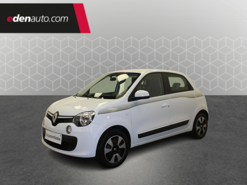 RENAULT Twingo III 0.9 TCe 90 Energy Limited