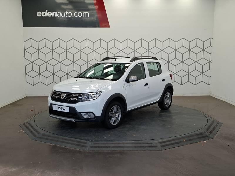 DACIA Sandero TCe 90 Stepway