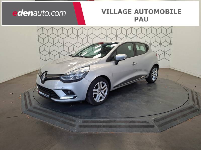 RENAULT Clio dCi 75 Energy Zen