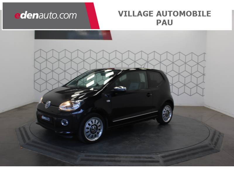 VOLKSWAGEN up! 1.0 75 Black Up!