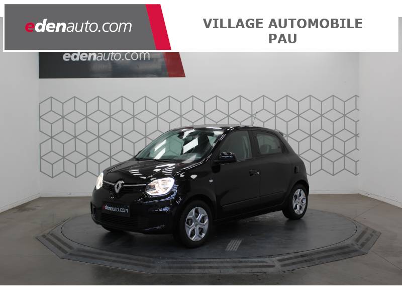 RENAULT Twingo III SCe 65 Zen
