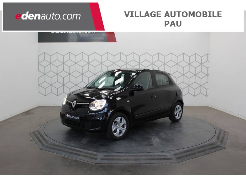 RENAULT Twingo III SCe 65 Zen