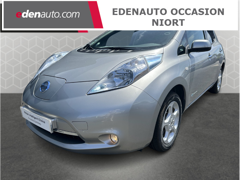 NISSAN Leaf Electrique 30kWh Acenta