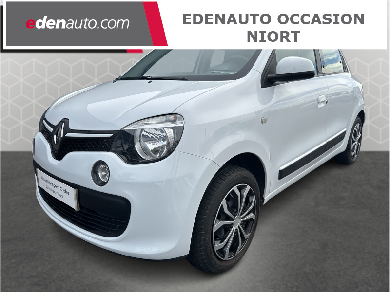 RENAULT Twingo III 1.0 SCe 70 E6C Zen