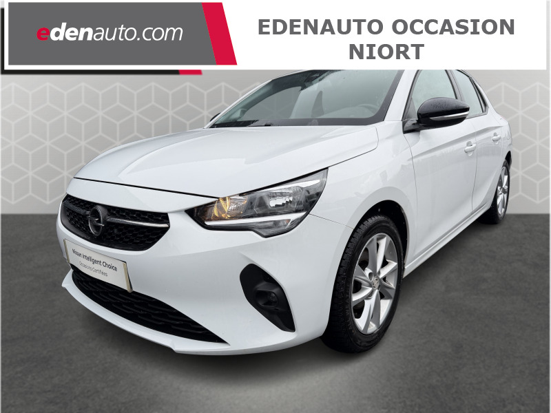 OPEL Corsa 1.2 75 ch BVM5 Edition Business