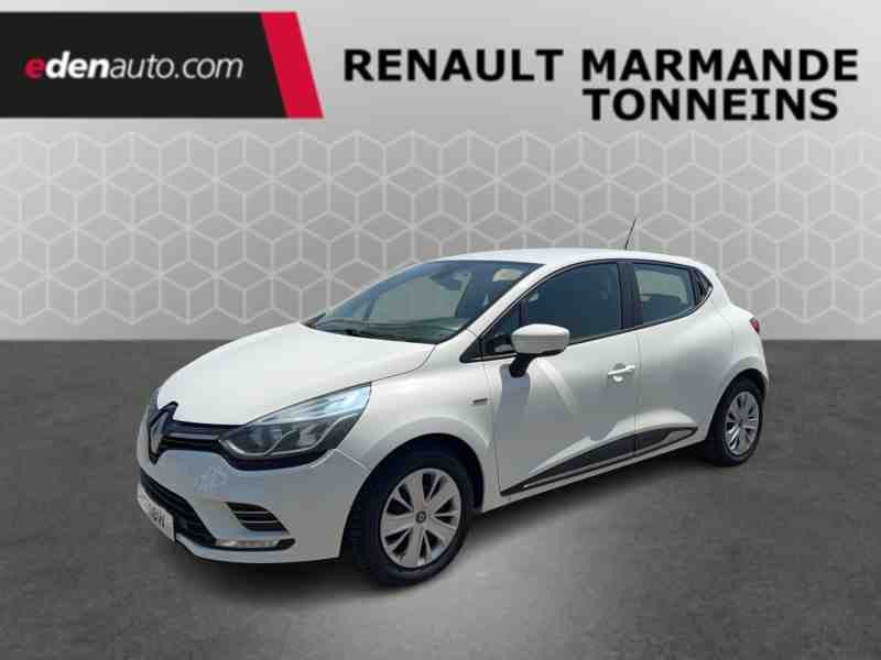 RENAULT Clio dCi 75 E6C Business