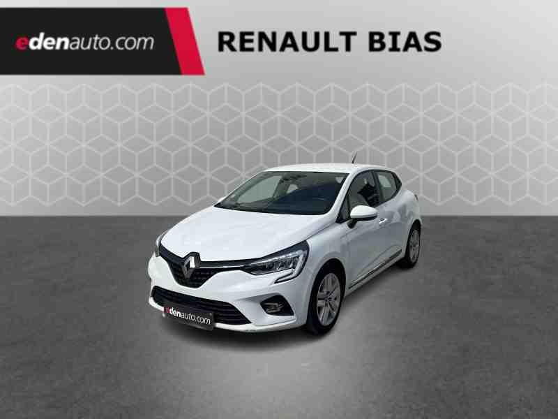 RENAULT Clio Blue dCi 85 Business