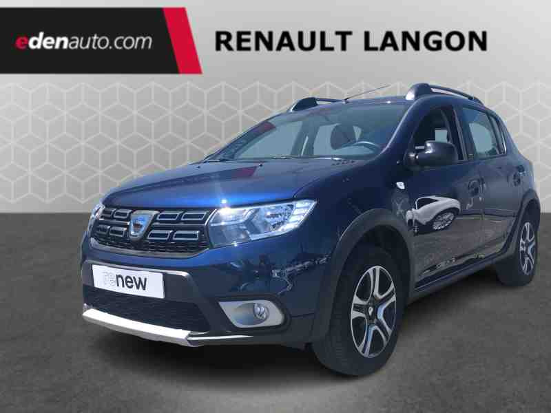DACIA Sandero TCe 90 E6C Advance
