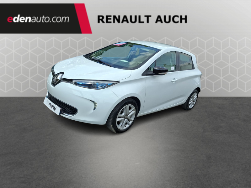 RENAULT Zoe R90 Zen