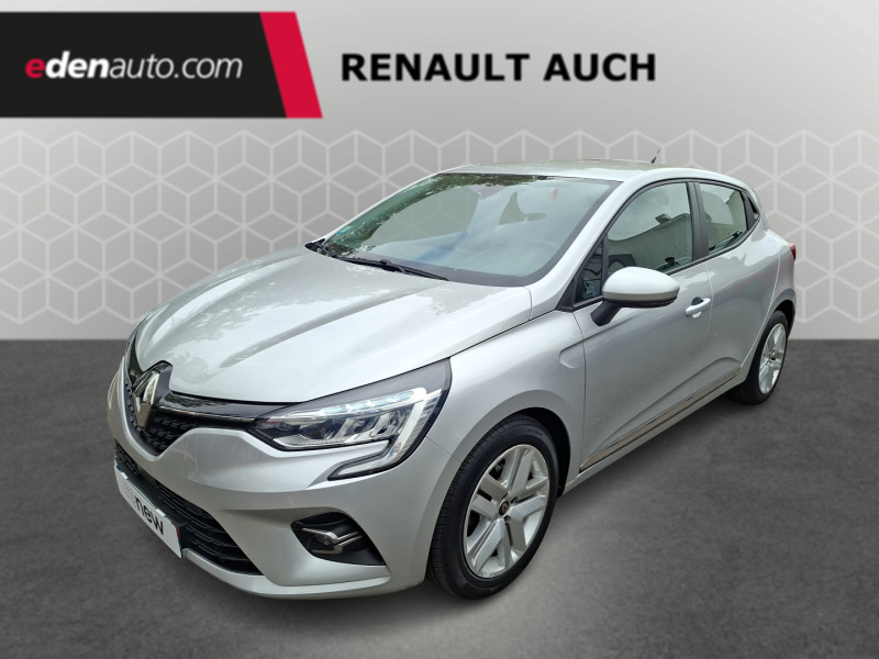 RENAULT Clio Blue dCi 85 Business