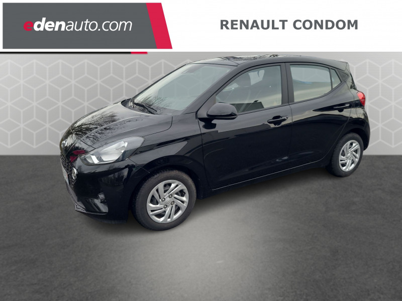 HYUNDAI i10 1.0 67 ECO Intuitive