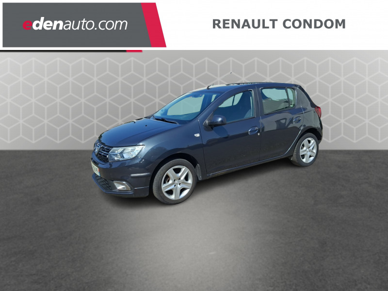 DACIA Sandero TCe 90 E6C Advance