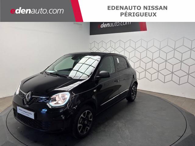 RENAULT Twingo Twingo III TCe 95 Intens 5p