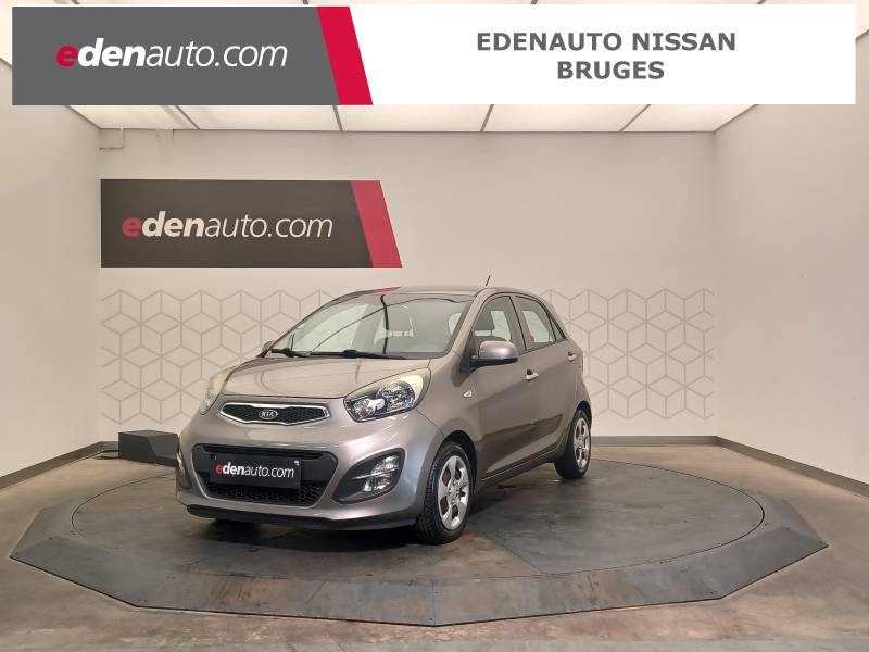 KIA Picanto 1.0L 69 ch Active