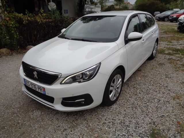 PEUGEOT 308 SW 1.6 BLUEHDI 100CH ACTIVE BUSINESS S&S