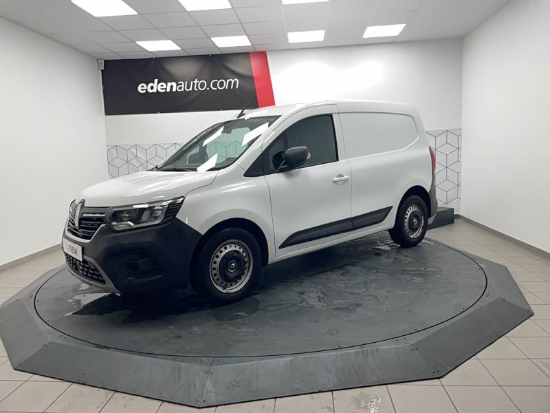 RENAULT Kangoo Van BLUE DCI 95 EXTRA