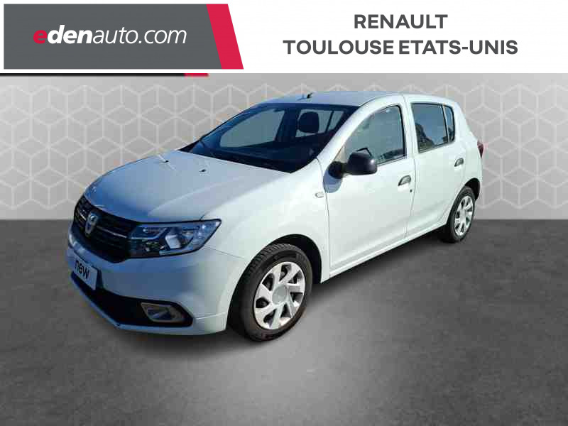DACIA Sandero TCe 90 Ambiance