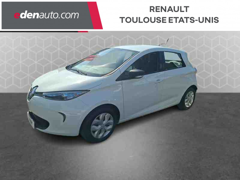 RENAULT Zoe R90 Life