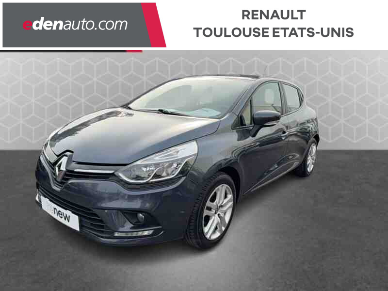 RENAULT Clio dCi 90 E6C Business