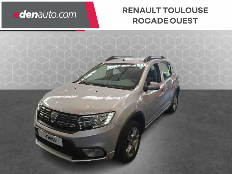 DACIA Sandero TCe 90 Stepway