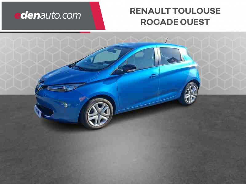 RENAULT Zoe R90 Zen