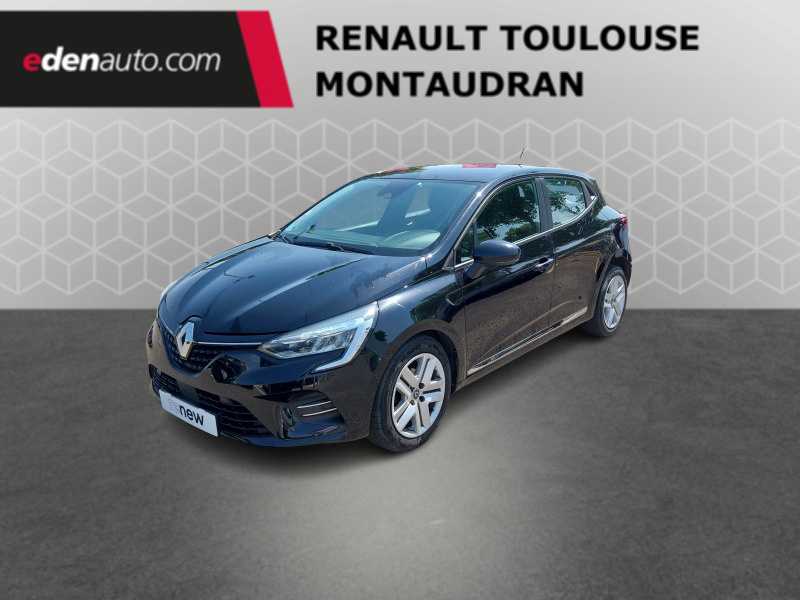 RENAULT Clio TCe 100 Business