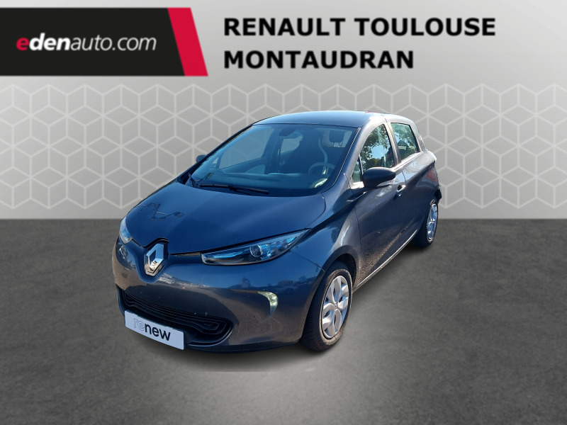 RENAULT Zoe R90 Life
