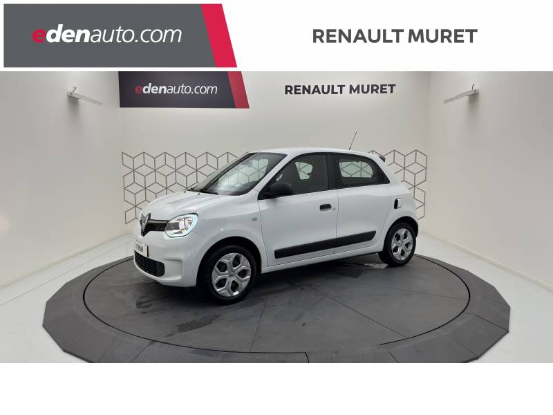 RENAULT Twingo III SCe 65 Life