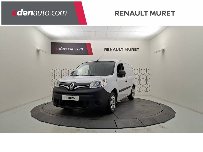 RENAULT Kangoo Van EXPRESS BLUE DCI 95 EXTRA R-LINK