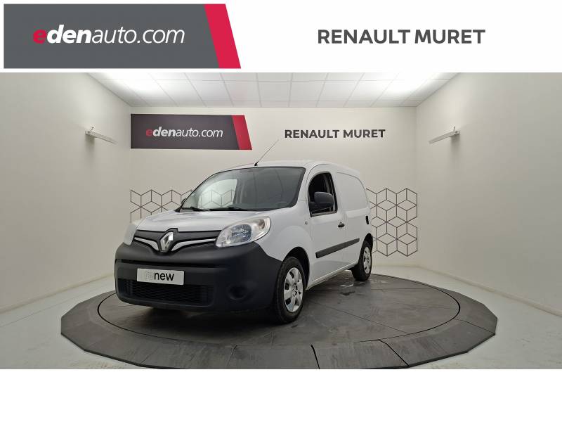RENAULT Kangoo Van EXPRESS BLUE DCI 95 EXTRA R-LINK