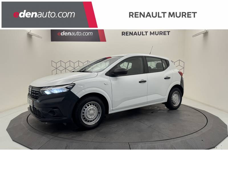 DACIA Sandero SCe 65 Access
