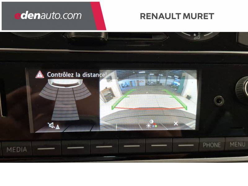 VOLKSWAGEN up! 1.0 60 Up! Connect
