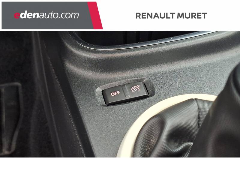 RENAULT Twingo III SCe 75 - 20 Zen