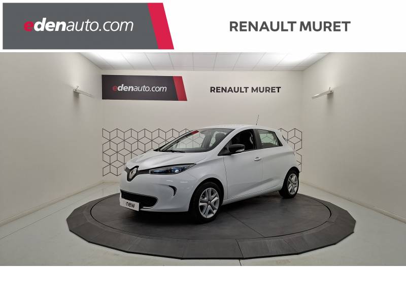 RENAULT Zoe R90 Business