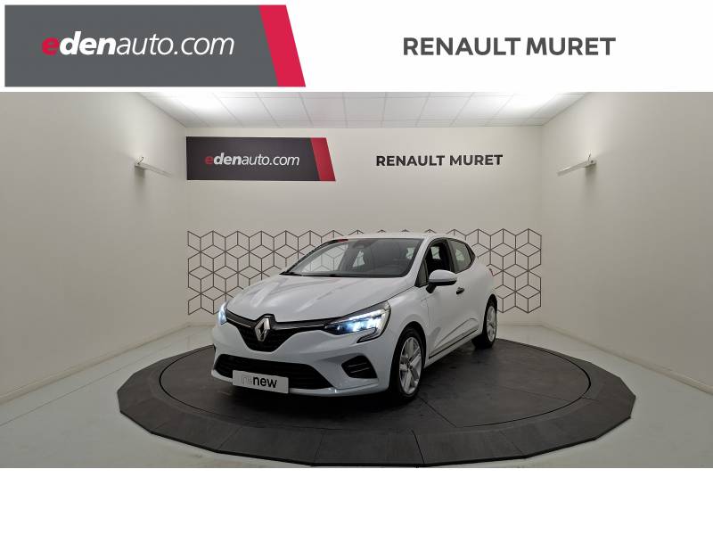 RENAULT Clio TCe 100 GPL - 21N Business