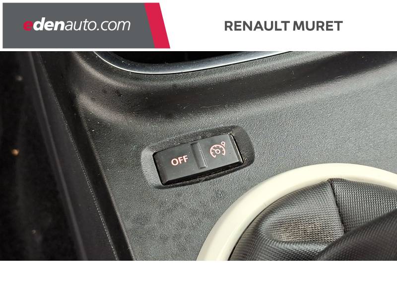 RENAULT Twingo III SCe 75 - 20 Zen