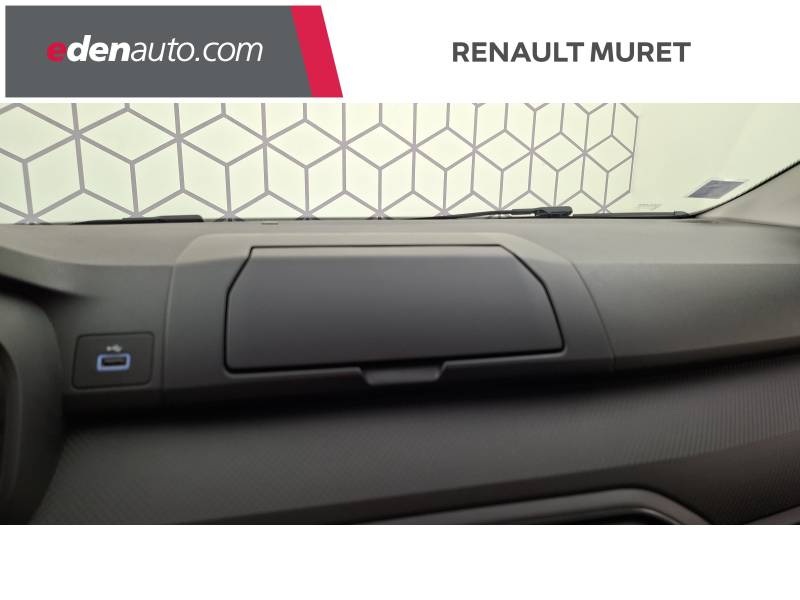DACIA Sandero SCe 65 - 22 Essentiel