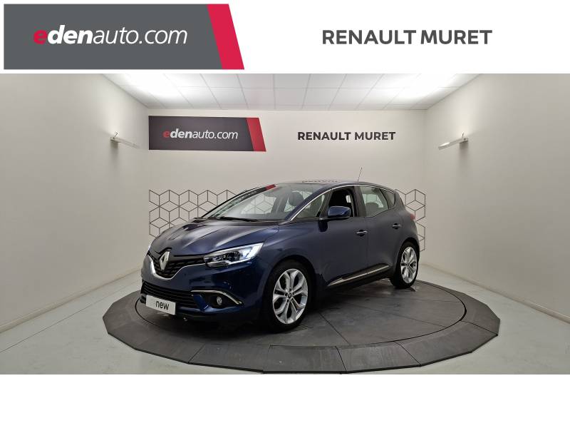 RENAULT Scenic dCi 130 Energy Business
